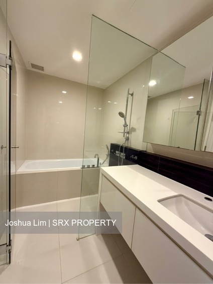 The Interlace (D4), Condominium #502191931